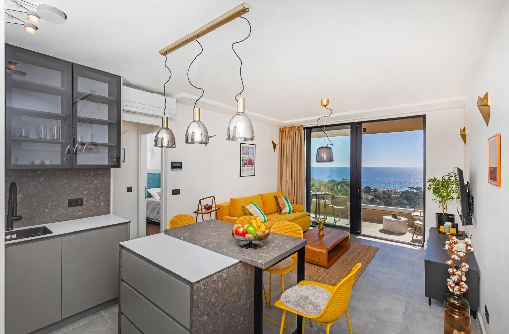 Apartman Lalaa Dubrovnik Eksteriør bilde