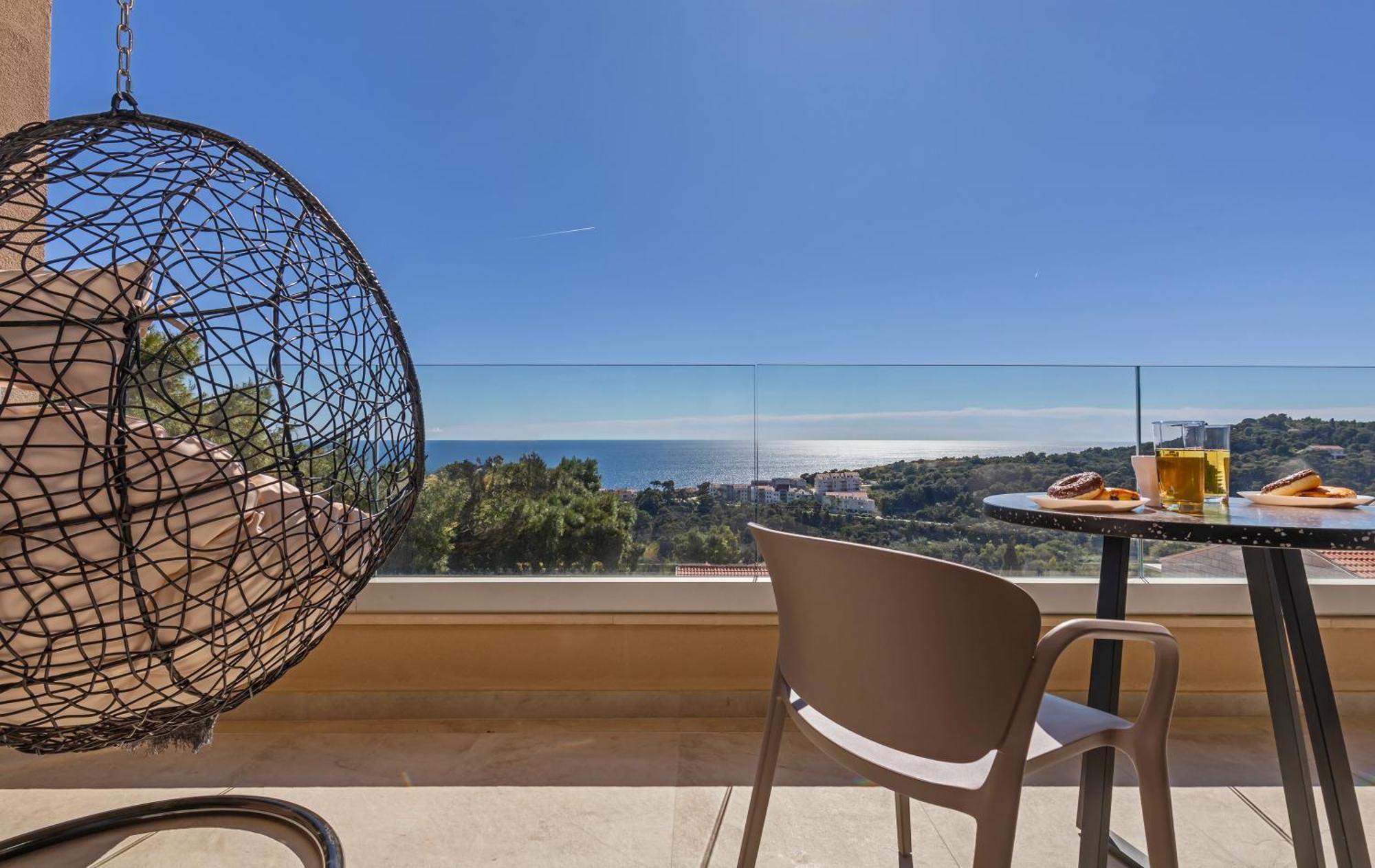 Apartman Lalaa Dubrovnik Eksteriør bilde