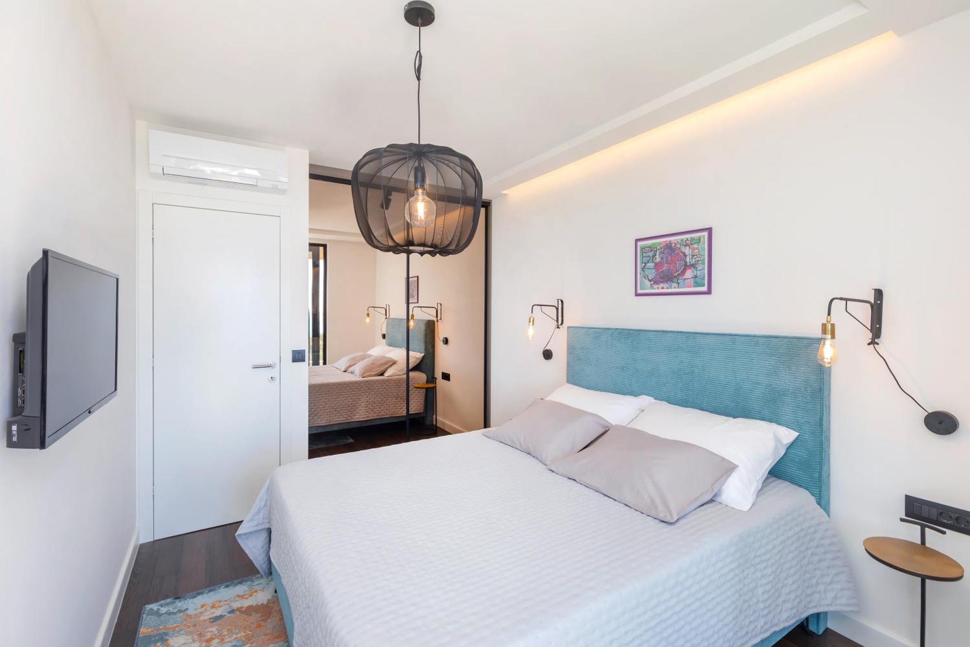 Apartman Lalaa Dubrovnik Eksteriør bilde