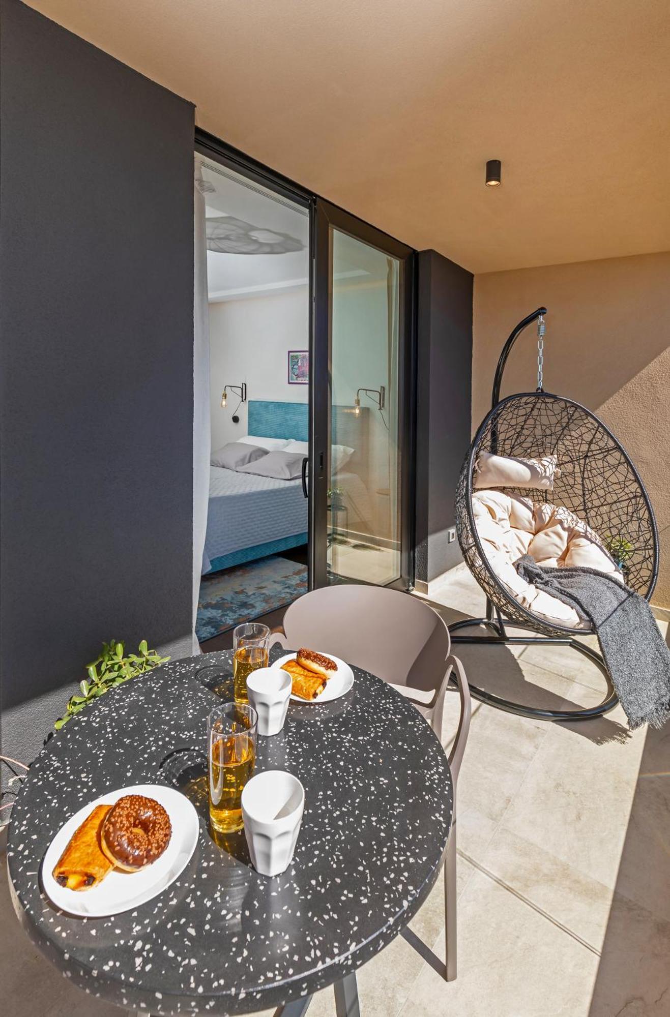 Apartman Lalaa Dubrovnik Eksteriør bilde