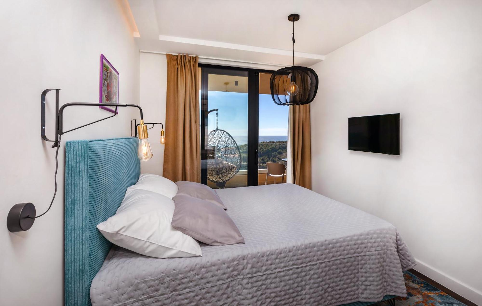 Apartman Lalaa Dubrovnik Eksteriør bilde