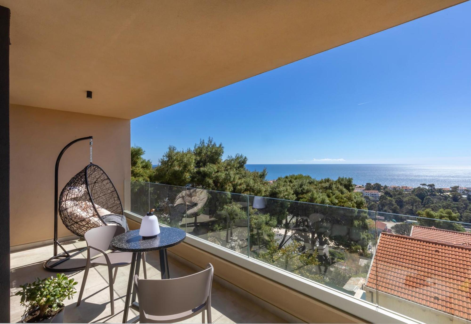 Apartman Lalaa Dubrovnik Eksteriør bilde
