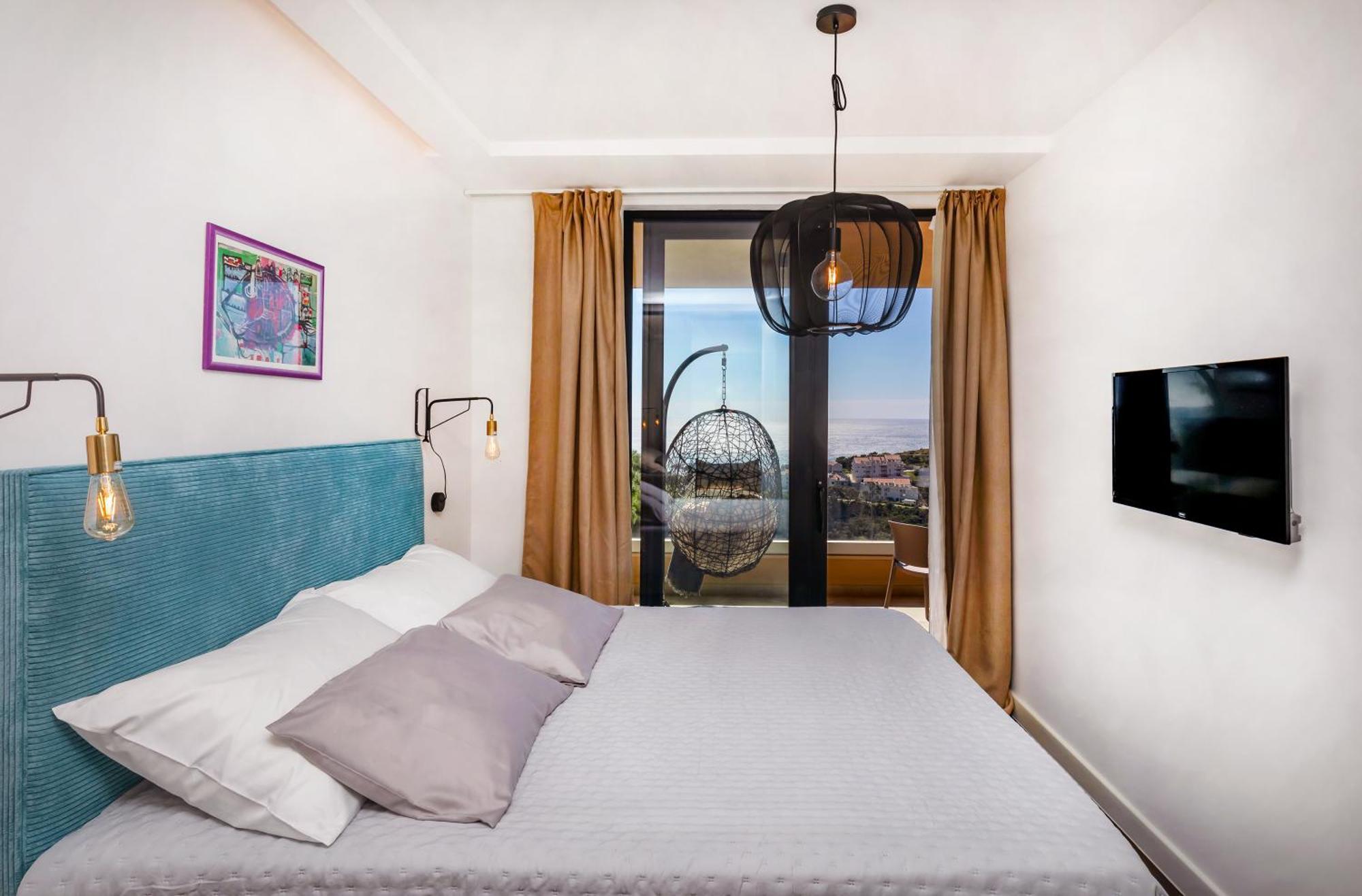 Apartman Lalaa Dubrovnik Eksteriør bilde