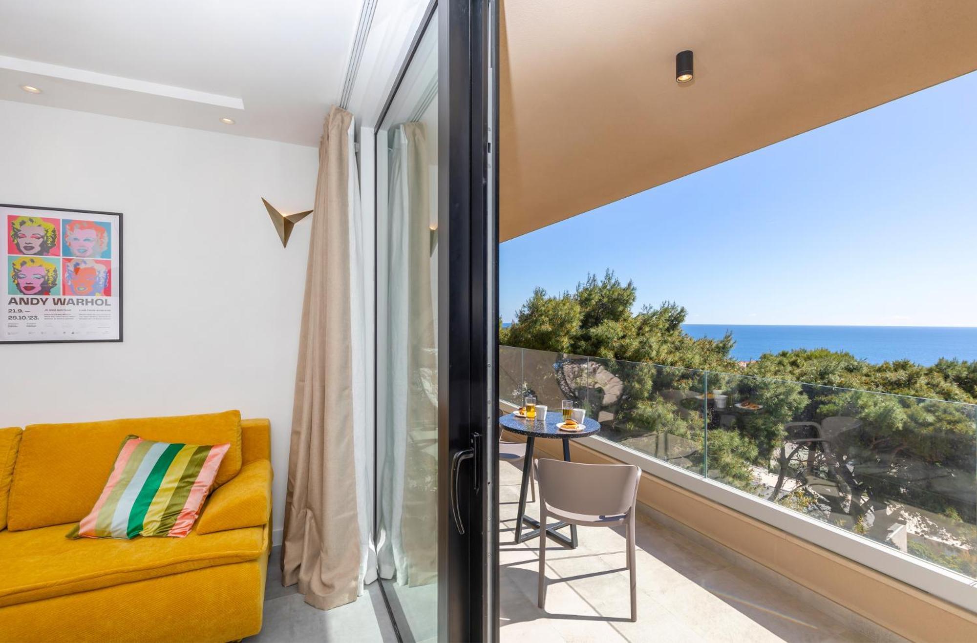 Apartman Lalaa Dubrovnik Eksteriør bilde