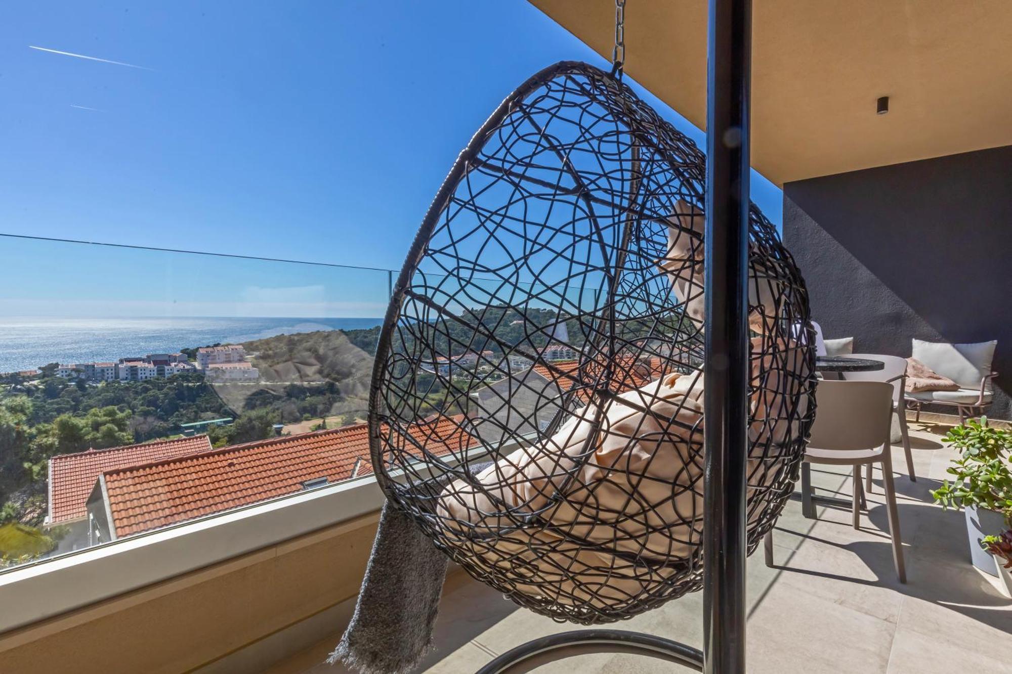 Apartman Lalaa Dubrovnik Eksteriør bilde